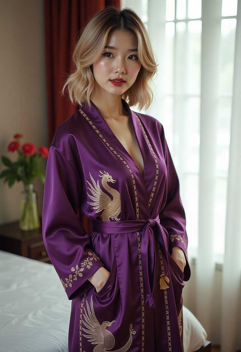 长夜将明 海报